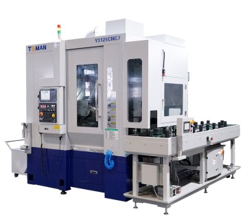 high-speed railway train gear cutting company near me