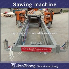 Plywood saw cutting machie price/wood saw machine