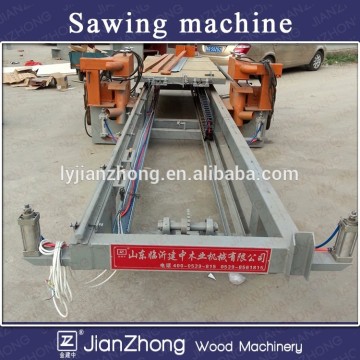 Plywood saw cutting machie price/wood saw machine