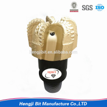 7 blades PDC bit/ diamond drill bit/ Matrix body PDC rock bit