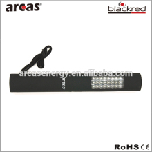 24+1w LED working light, working light with magnets, multi-function working light