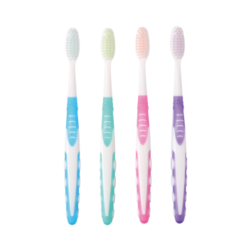 OEM Own Label Brand Toothbrush