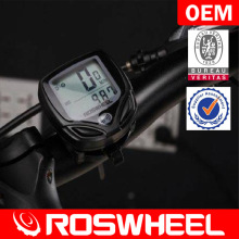 81208 ROSWHEEL Bicycle Computer