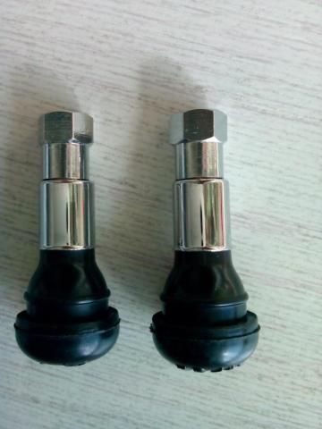 TR414C Tire valves /Copper valve