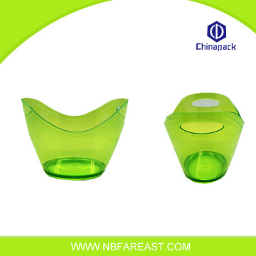Quality assurance safty assurance luxury ice bucket