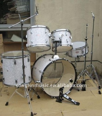 drum kit