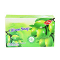 Natural Beauty Products Organic Sulfur Baby Soap Bath