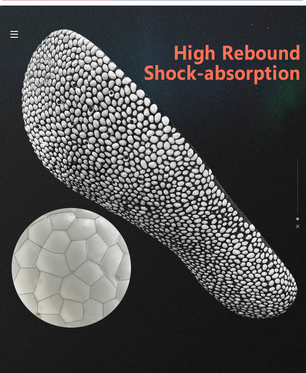 Plantillas deportivas Sport insoles