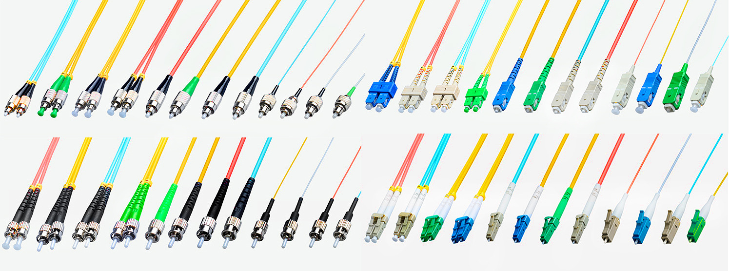 e2000 fiber optic patch cord