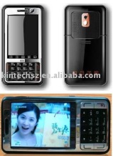 Digital TV mobile 888