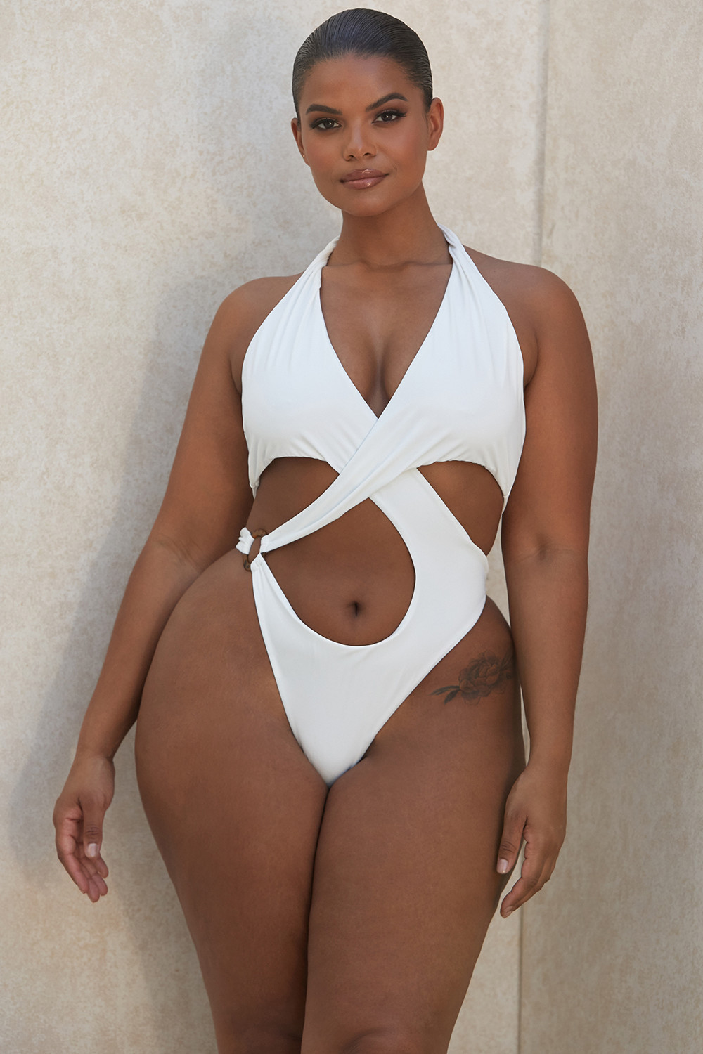 The Best White One Piece Swimsuits for Summer (2021)