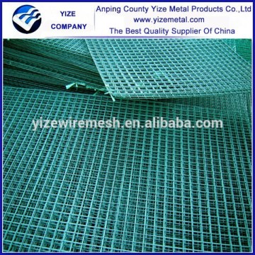 Quality Products ss wire welded wire mesh fence