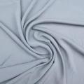 100% Polyester Twill Dyed Plain Single Jersey Fabric