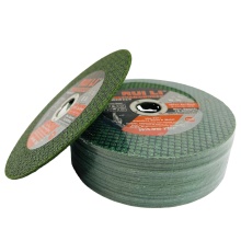 Abrasive Cutting Discs and Cut Off Wheels Manufacturer