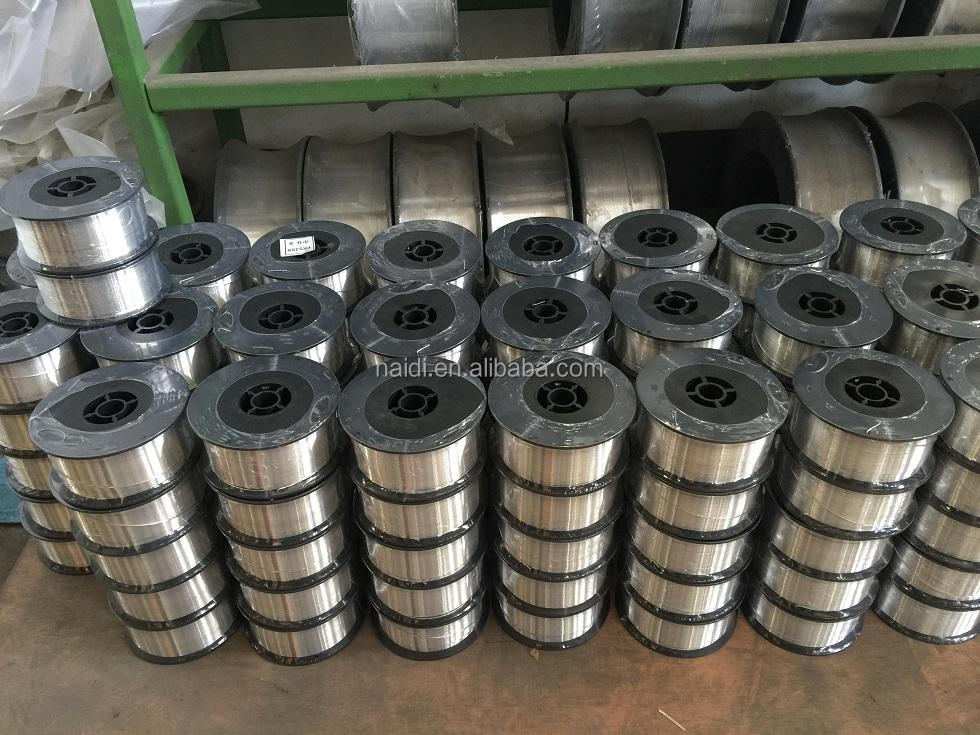 12si high quality 7kg/spool aluminum welding wire aws a5.10 er4047 er4043 1.2mm