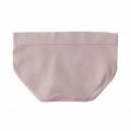 Pink Women's Seamless Briefs