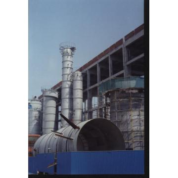 Pulp Mill Cooking Mot Fermenter Tank