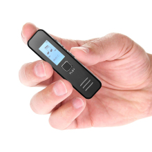 Mini USB Digital Voice Recorder Pen - Easy One-Key Recording & TF Card Support