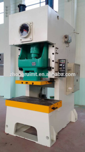 JH21 pneumatic hole punching machine