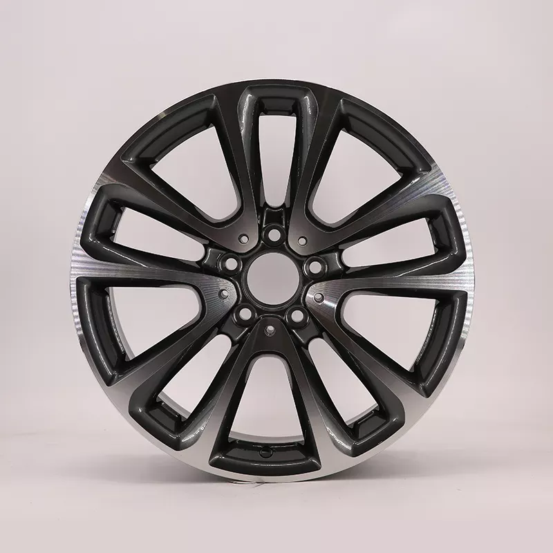 A033 Fashion Wholesale Factory 18 Inch Car Alloy Wheel