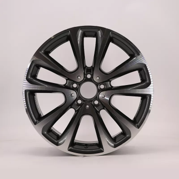 A033 Fashion Wholesale Factory 18 Inch Car Wheel