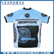 Fashion Breathable Boys Cycling Apparel