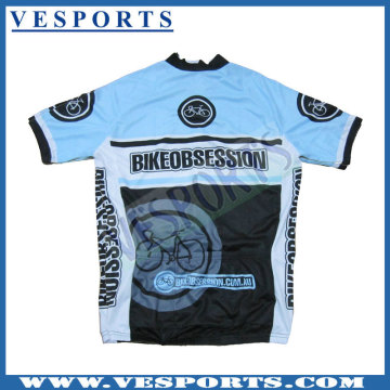 Fashion Breathable Boys Cycling Apparel