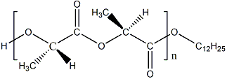 Factory Offer High Purity Poly ( L-lactide ) PLLA Poly L Lactide