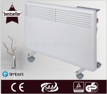 Small electrical electric cabinet heater