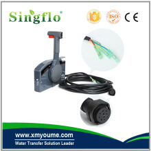 Singflo side remote controll 703