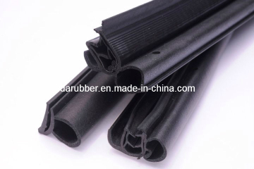 Rubber Profiles NBR, EPDM, Silicone