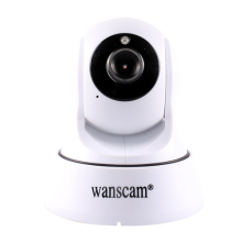 wanscam HW0036 manufacture motion detection ip wireless wired camera software