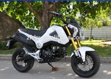 125CC mini motorbike,moped motorbike,mini bike manufacturer design