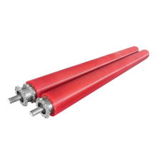 Gravity Conveyor Rollers for Efficient Material Handling