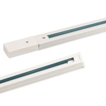 Wholesale Aluminum Rail Lighting Track Systems for LED Track Lights