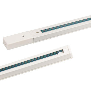 Wholesale Aluminum Rail Lighting Track Systems for LED Track Lights