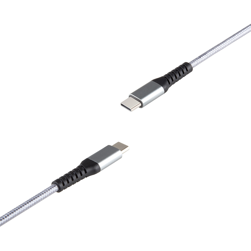 Mobile Phone Type C Cable 111.2