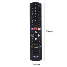 RM-L1330 Huayu Universal Remote Control for TCL Thomson TVs (RC3000L07, RC3000N01)