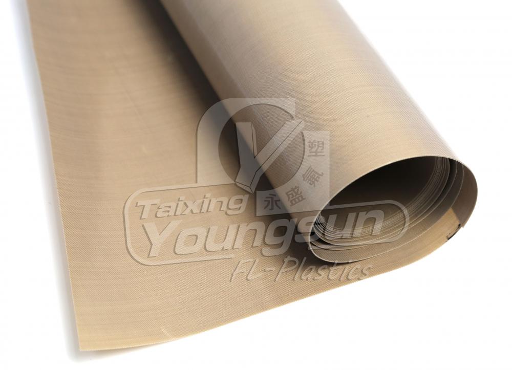 Non stick PTFE Fiberglass Laminate Sheet