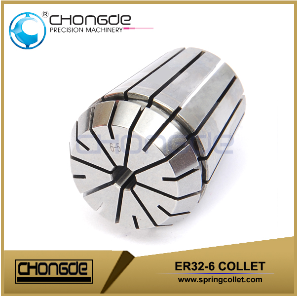 ER32 6 مم 0.236 &quot;Ultra Precision ER Collet