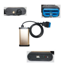 Eobd / Obdii Autocom Cdp Pro Cars Usb Cd / Dvd Auto Diagnostic Tools