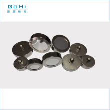 GD3140 Pips Radiation Detector - Semiconductor Laboratory Equipment