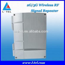 WCDMA 2100 rf wireless signal booster 3g mobile phone repeater