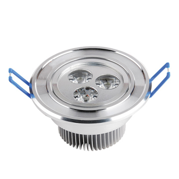 LED ceiling mount