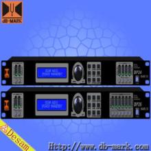 DP digital speaker processor