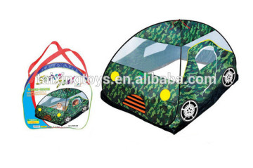 Children play Tent