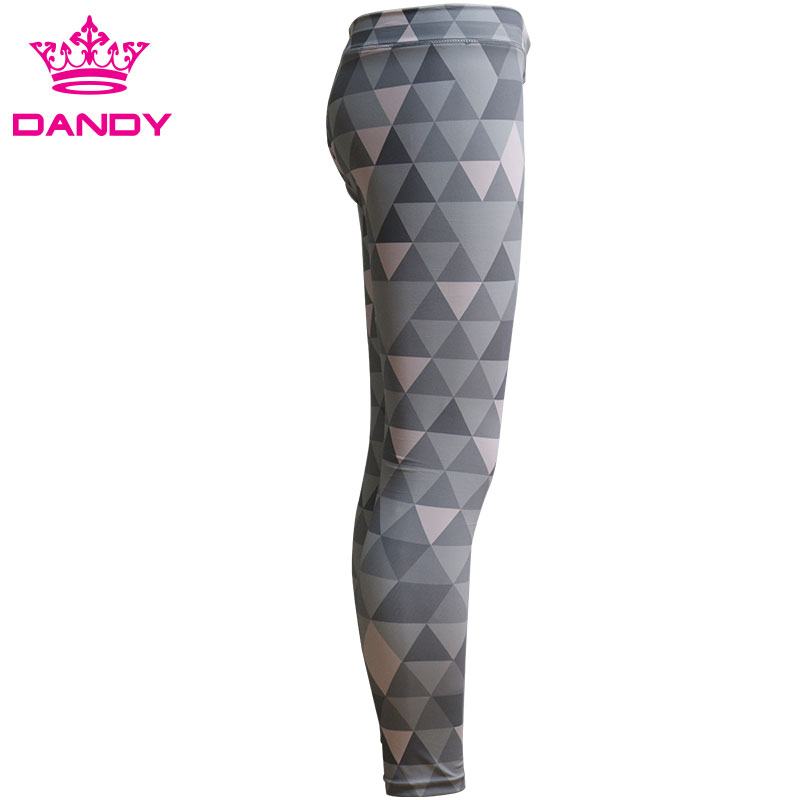 boys training leggings