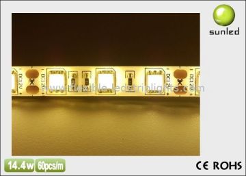 New Water Proof Flexible Led Strip 5050 Led Strip Ip65