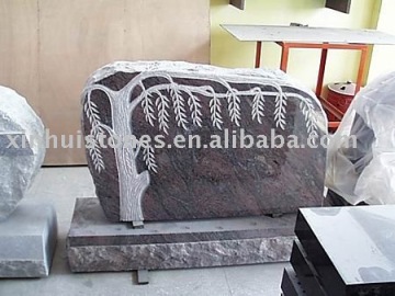 Europe Style Monument