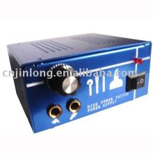 Fantastic Design Tattoo Power Supply